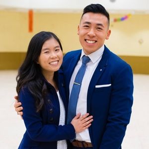 Meet your Posher, Peter